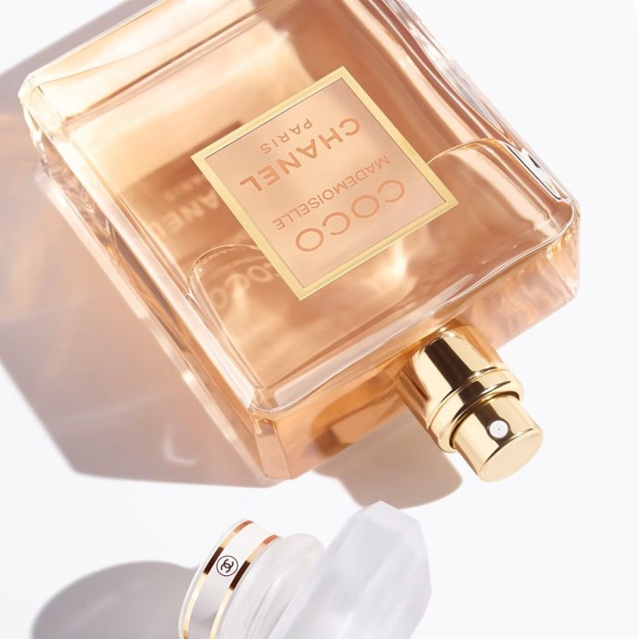 Chanel Coco Mademoiselle Kadın Parfüm Edp 100 Ml - 2