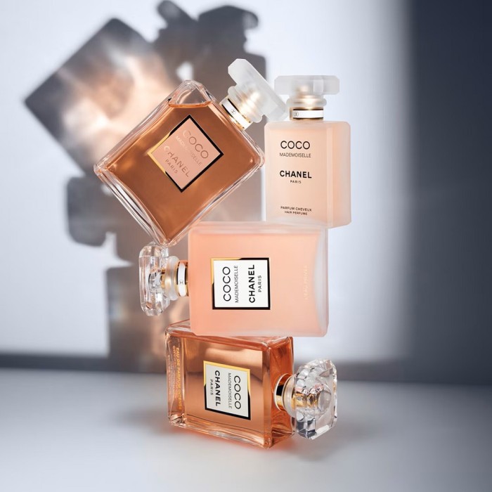 Chanel Coco Mademoiselle Kadın Parfüm Edp 100 Ml - 4