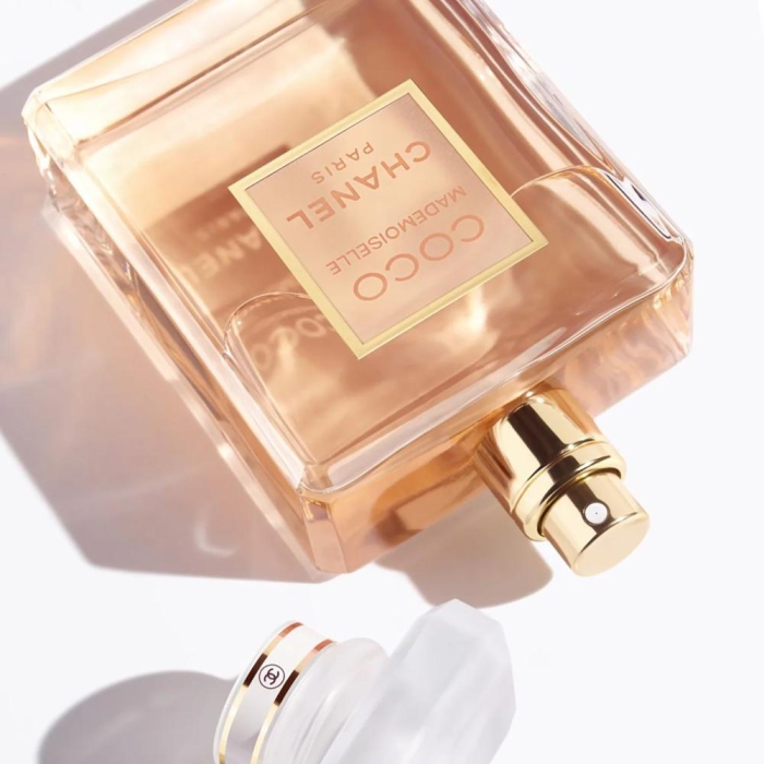 Chanel Coco Mademoiselle Kadın Parfüm Edp 200 Ml - 2