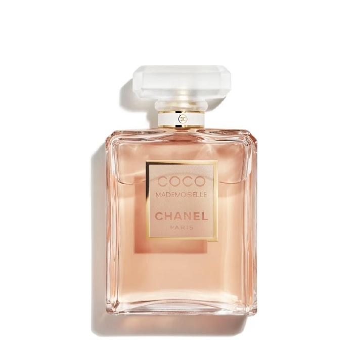 Chanel Coco Mademoiselle Kadın Parfüm Edp 50 Ml - 1