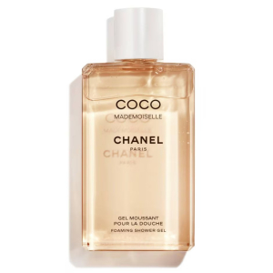 Chanel Coco Mademoiselle Shower Gel 200 Ml - Chanel