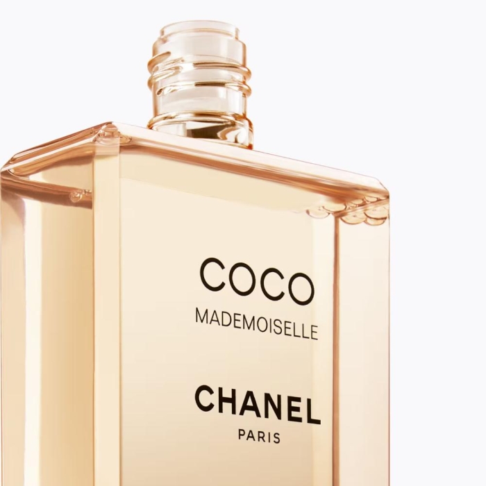 Chanel Coco Mademoiselle Shower Gel 200 Ml - 2