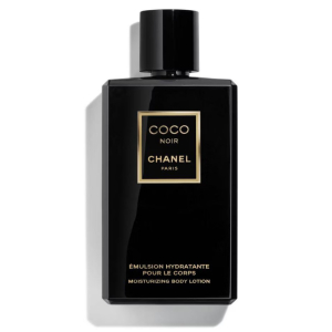 Chanel Coco Noir Body Lotion 200 Ml - Chanel