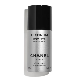 Chanel Egoiste Platinum Erkek Deodorant Spray 100 Ml - Chanel