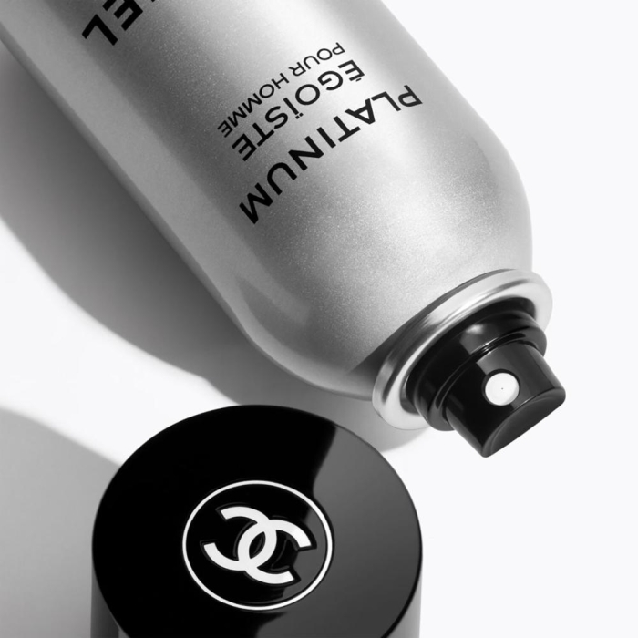 Chanel Egoiste Platinum Erkek Deodorant Spray 100 Ml - 2
