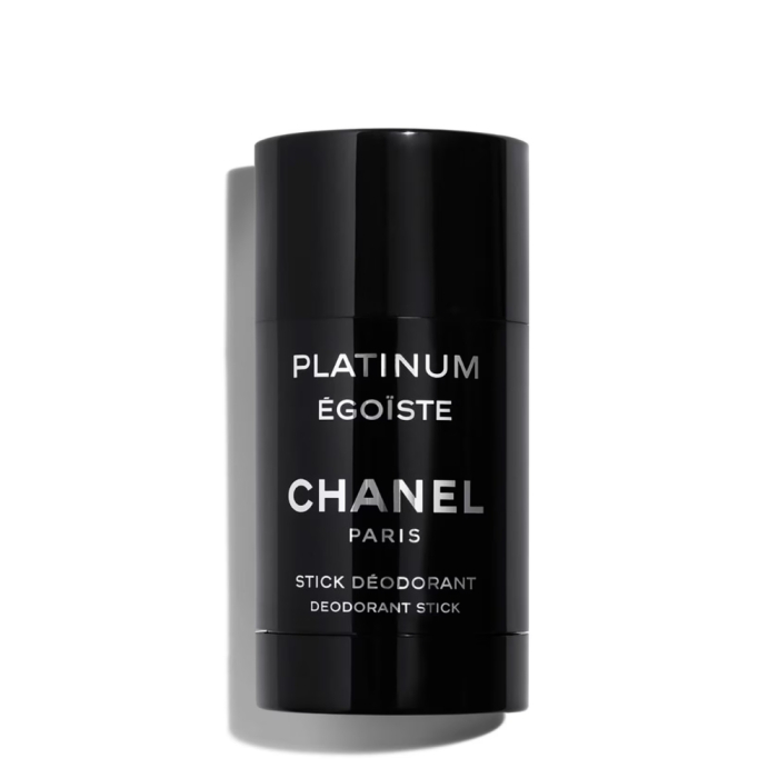 Chanel Egoıste Platinum Erkek Deodorant Stick 75 Gr - 1