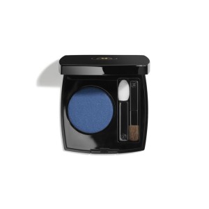 Chanel Eyeshadow Ombre Premiere 16 Blue Jean - Chanel
