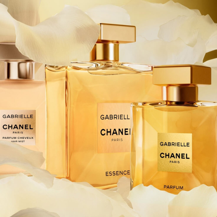 Chanel Gabrielle Essence Kadın Parfüm Edp 50 Ml - 3