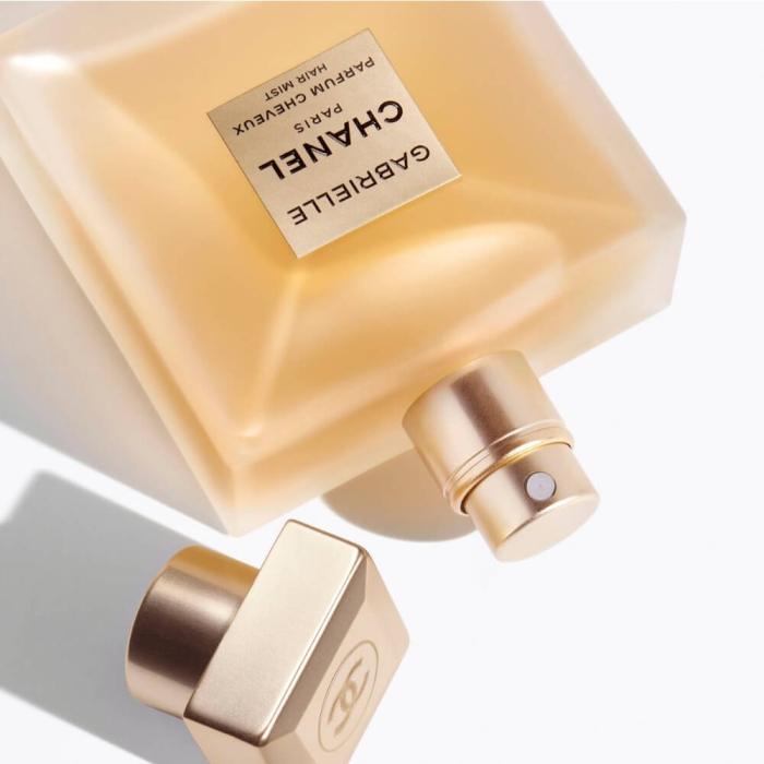 Chanel Gabrielle Hair Mist 40 Ml - 2