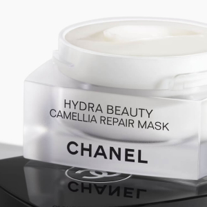 Chanel Hydra Beauty Camellia Repair Mask 50 Gr - 3