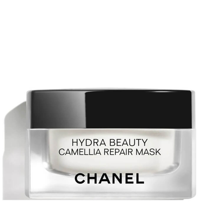 Chanel Hydra Beauty Camellia Repair Mask 50 Gr - 1