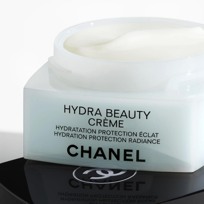 Chanel Hydra Beauty Cream 50 Ml - 2