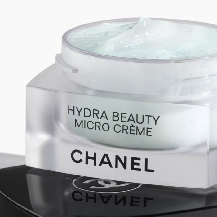 Chanel Hydra Beauty Micro Cream 50 Ml - 2