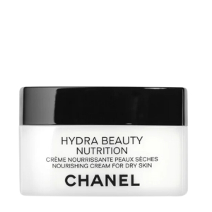 Chanel Hydra Beauty Nutrition Serum 50 Ml - Chanel