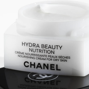 Chanel Hydra Beauty Nutrition Serum 50 Ml - 3
