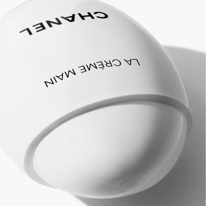 Chanel La Creme Main 50 Ml - 2