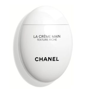 Chanel La Creme Main Texture Riche 50 Ml - Chanel
