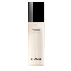 Chanel La Mousse Clarifiante Refining Foam 150 Ml - Chanel