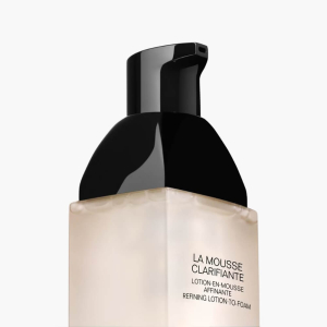 Chanel La Mousse Clarifiante Refining Foam 150 Ml - 3