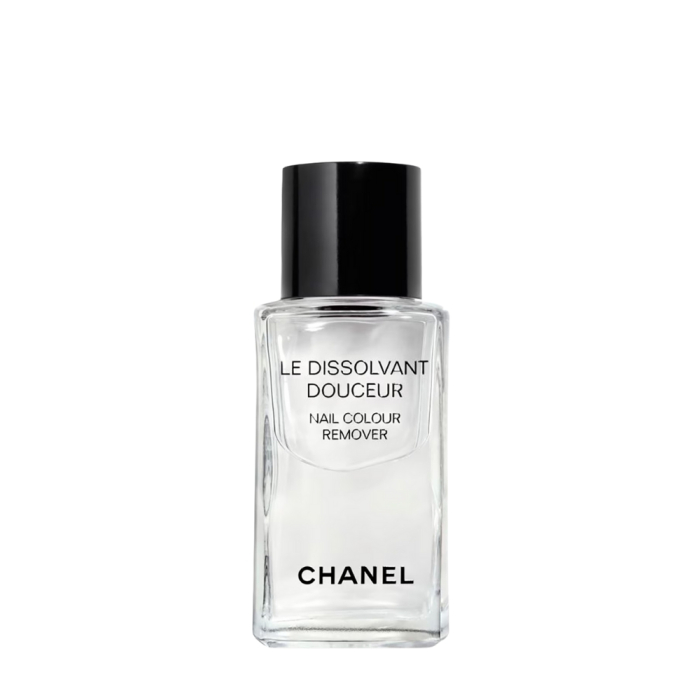 Chanel Le Dissolvant Douceur 50 Ml - 1