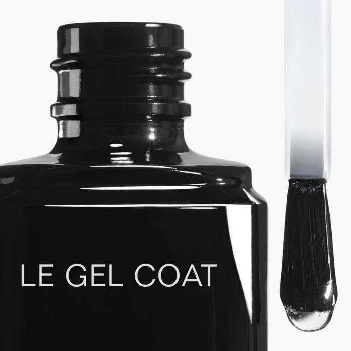 Chanel Le Gel Coat - 2