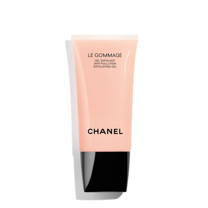Chanel Le Gommage Anti Pollution Exfoliating Gel 75 Ml - 1