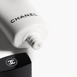 Chanel Le Lait Cleansing Mousse 150 Ml - 2