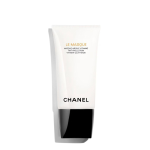 Chanel Le Masque Anti Pollution Vitamin Clay Mask 75 Ml - Chanel
