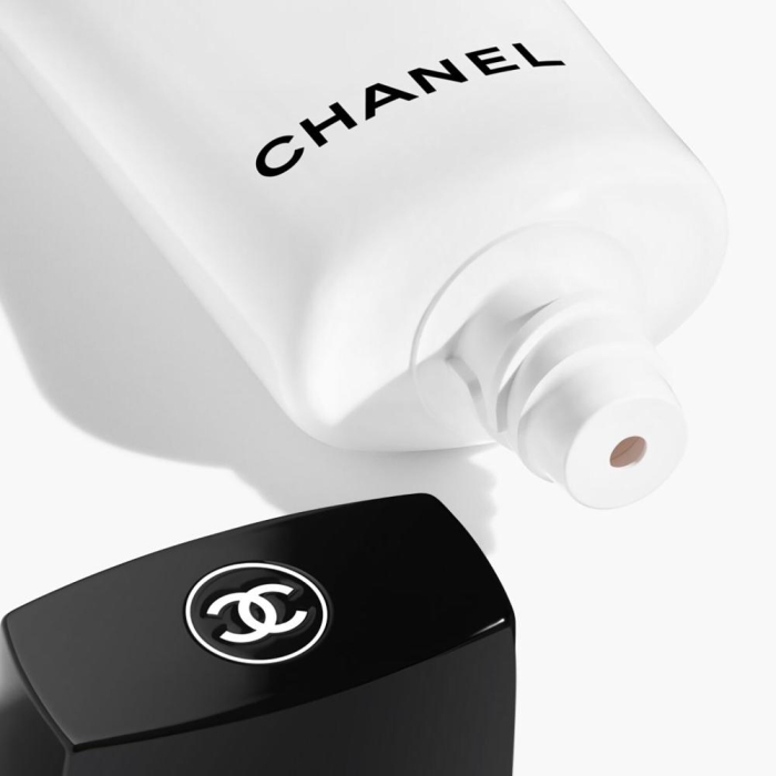 Chanel Le Masque Anti Pollution Vitamin Clay Mask 75 Ml - 3