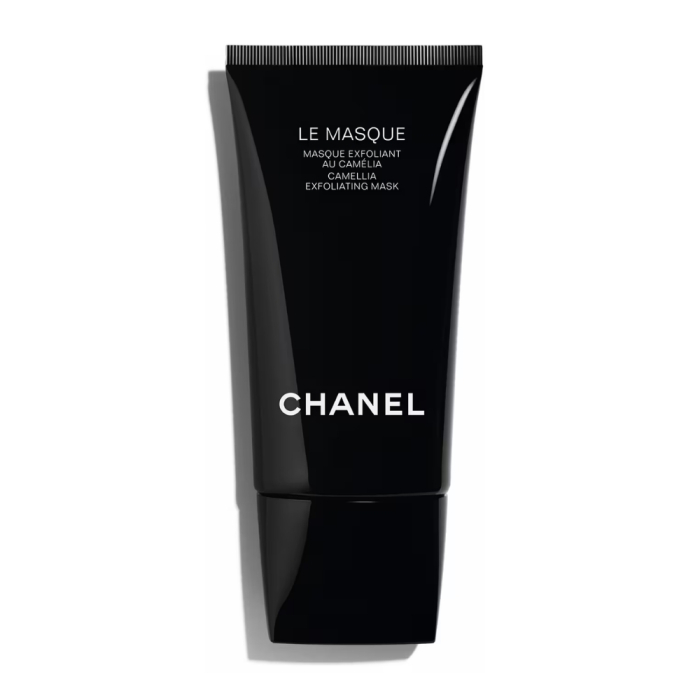 Chanel Le Masque Camellia Exfoliating Mask 150 Ml - 1
