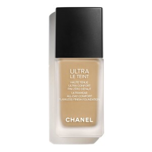 Chanel Le Teint Ultra Fluide B50 - Chanel