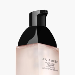 Chanel L'Eau De Mousse 150 Ml - 3