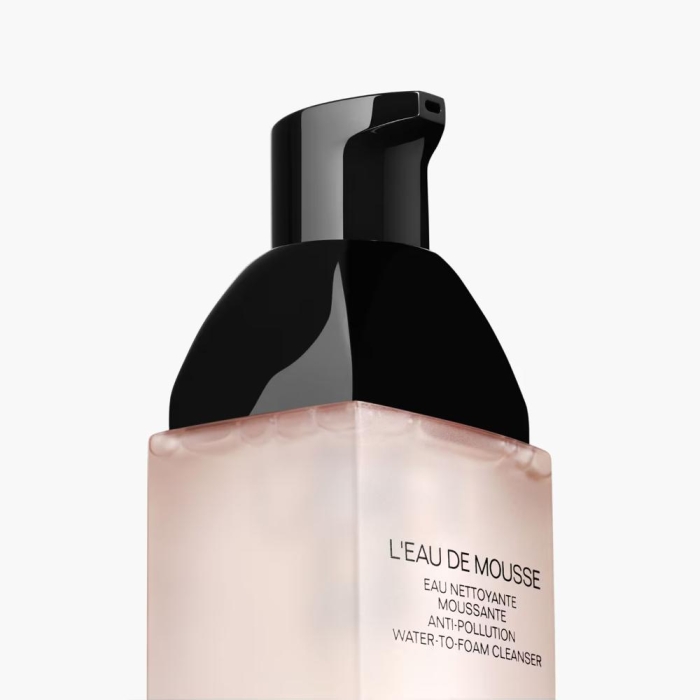 Chanel L'Eau De Mousse 150 Ml - 3