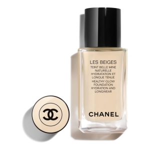 Chanel Les Beiges Fluide Foundation B00 30 Ml - Chanel