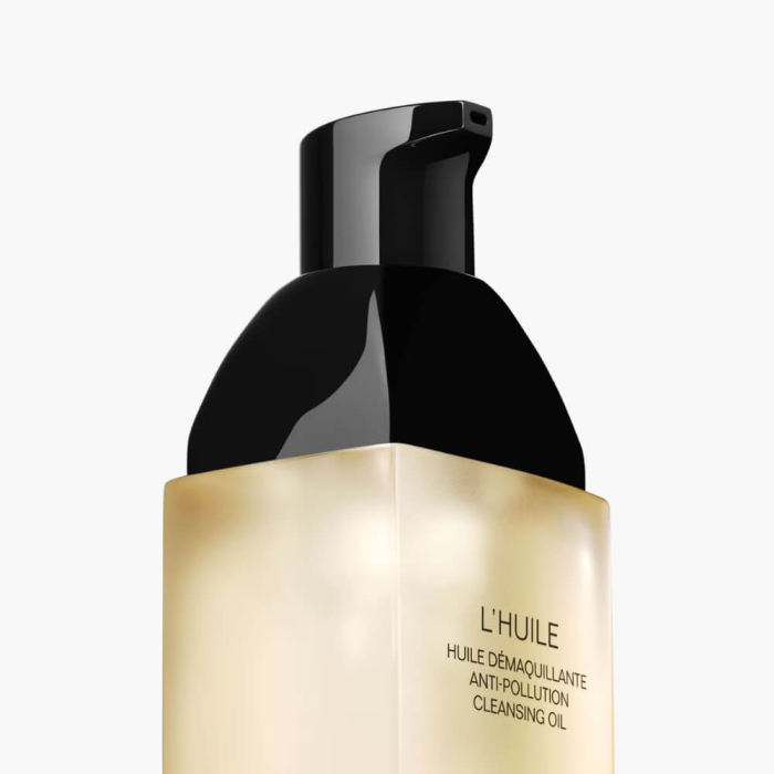Chanel L'Huile Cleansing Oil 150 Ml - 2