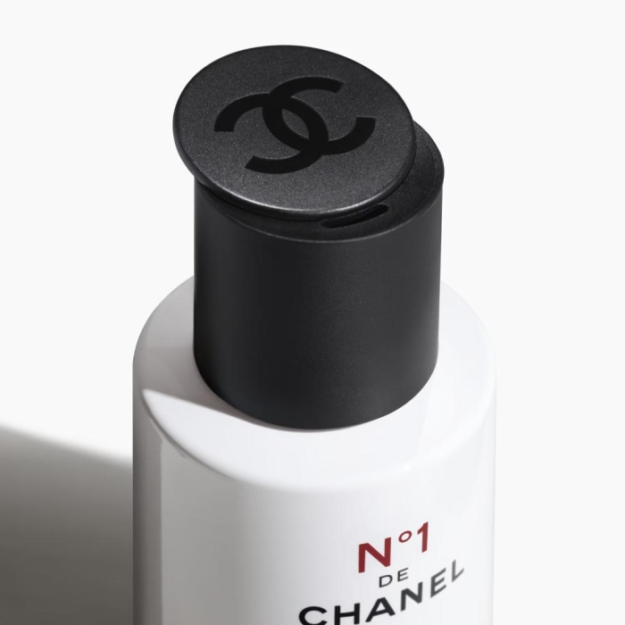 Chanel N°1 De Chanel Powder-To-Foam Cleanser 25 Gr - 2