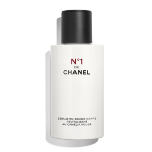 Chanel N°1 De Chanel Revitalizing Body Serum 140 Ml - Chanel