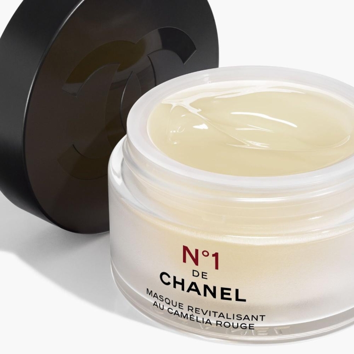 Chanel N°1 De Chanel Revitalizing Mask 50 Gr - 2
