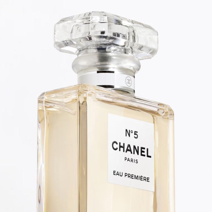 Chanel N°5 Eau Premiere Kadın Parfüm Edt 50 Ml - 2