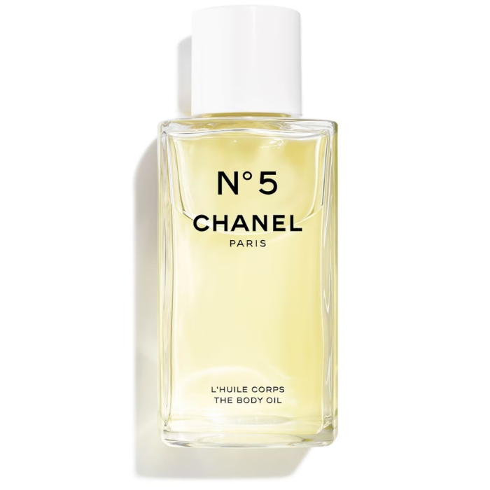 Chanel N°5 Fragranced Body Oil 250 Ml - 1