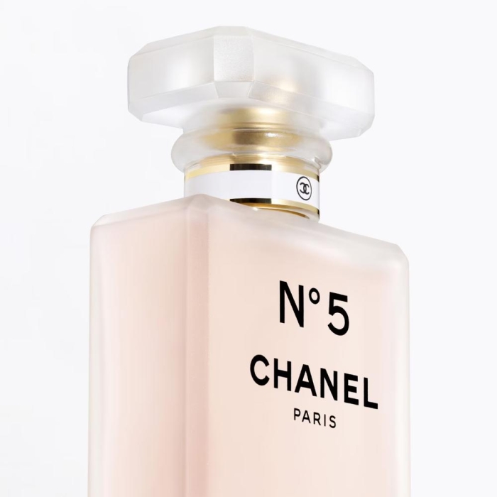 Chanel N°5 Hair Mist 35 Ml - 2