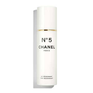 Chanel N°5 Le Deodorant Vaporisateur 100 Ml - Chanel