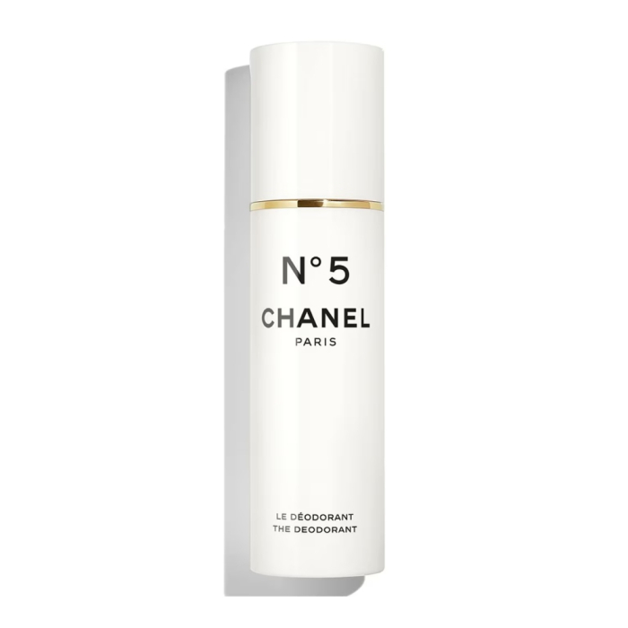 Chanel N°5 Le Deodorant Vaporisateur 100 Ml - 1
