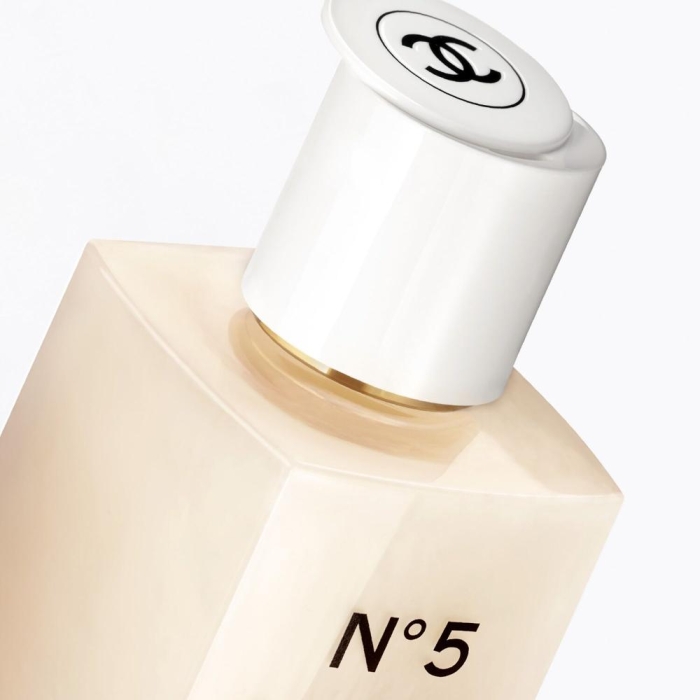 Chanel N°5 Le Gel Douche 200 Ml - 2