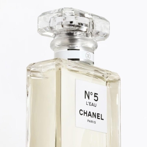 Chanel N°5 L'Eau Kadın Parfüm Edt 100 Ml - 2