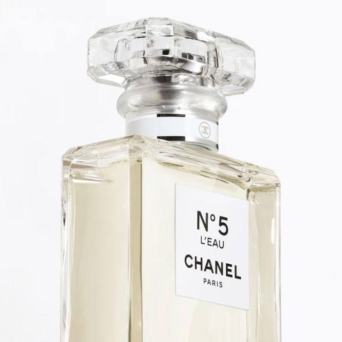 Chanel N°5 L'Eau Kadın Parfüm Edt 100 Ml - 2