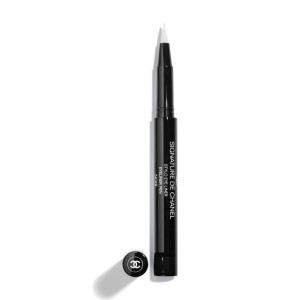 Chanel Signature De Chanel Eyeliner Pen 10 Noir - Chanel