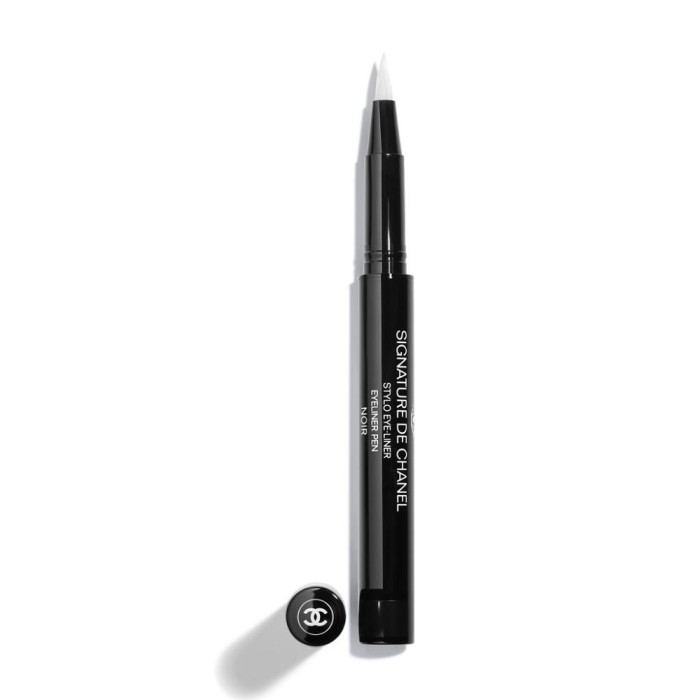 Chanel Signature De Chanel Eyeliner Pen 10 Noir - 1