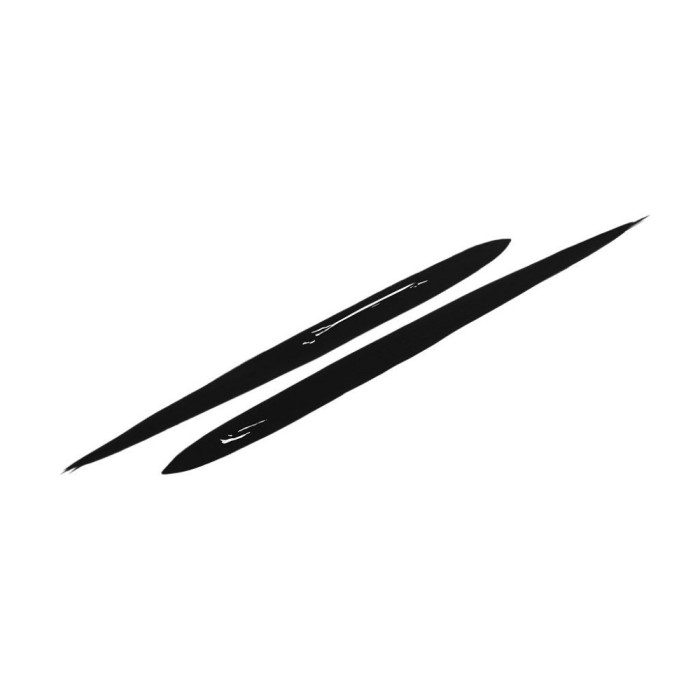 Chanel Signature De Chanel Eyeliner Pen 10 Noir - 2