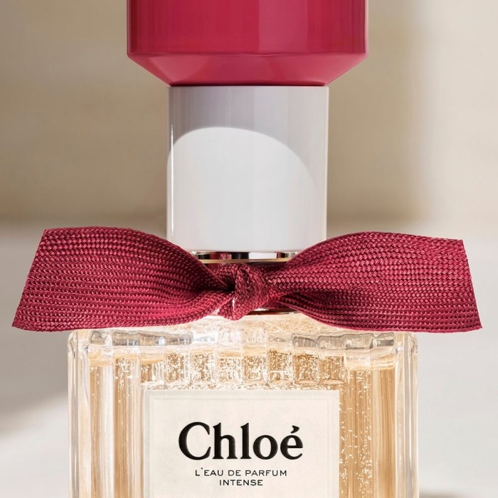 Chloé Eau de Parfum Intense 150 Ml Refill - 5